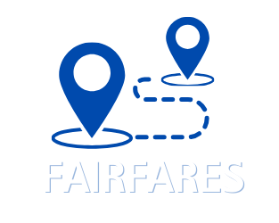 FairFares Logo